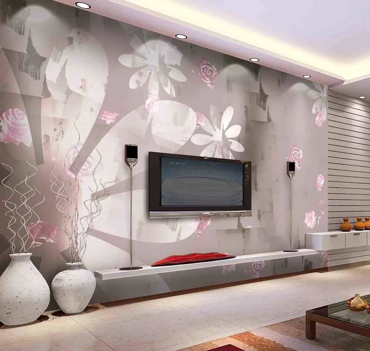 Декор комнаты своими руками: 100 оригинальных трендов в оформлении интерьера