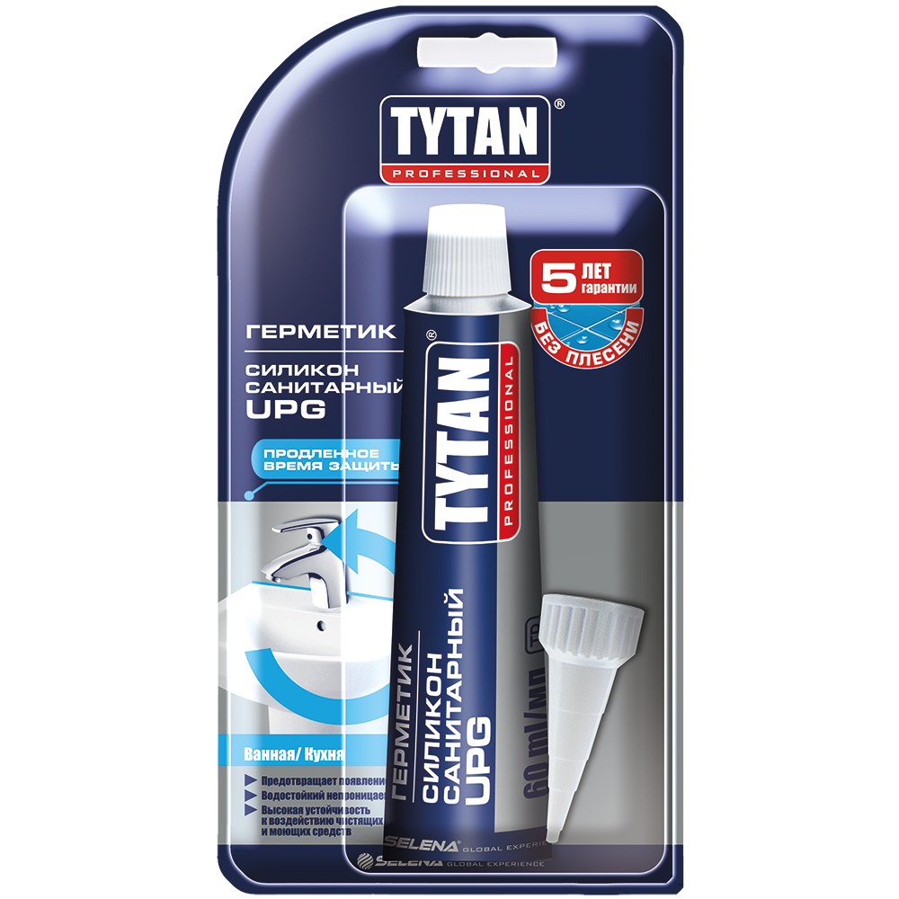 Tytan professional – надежное строительство