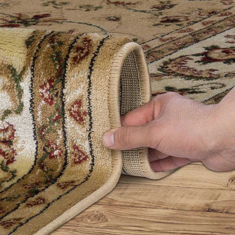 Размеры ковров на пол — формы, размеры и площадь помещения