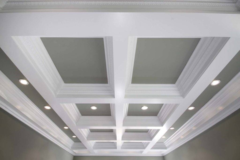 Потолок из гипсокартона (130 фото): дизайн подвесных гипсокартонных потолочных покрытий, красивые примеры-2021 потолков из гипсокартона в интерьере
