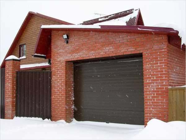 Как утеплить гараж внутри недорого: советы строителей