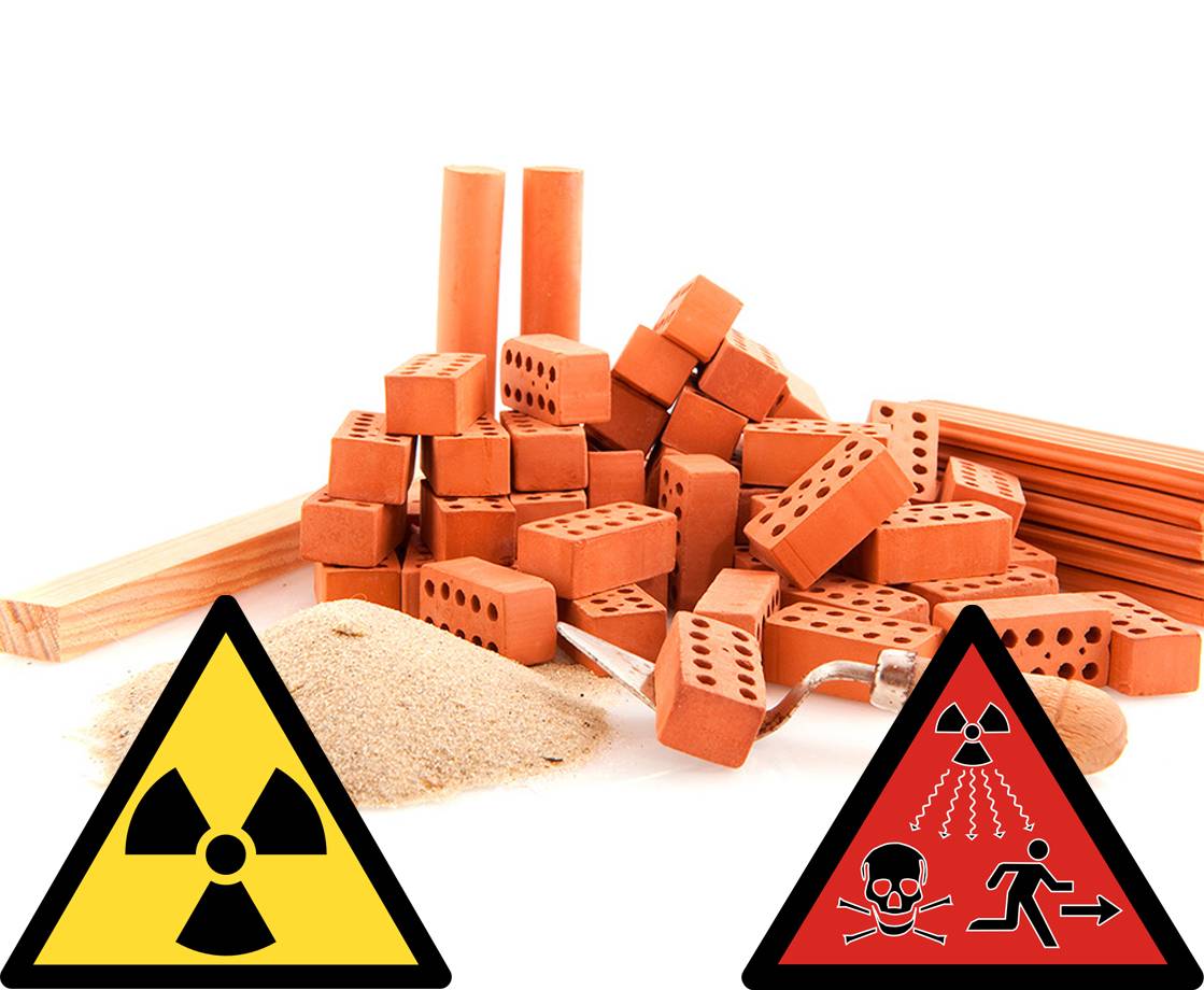 10 самых вредных строительных материалов, которые лучше избегать