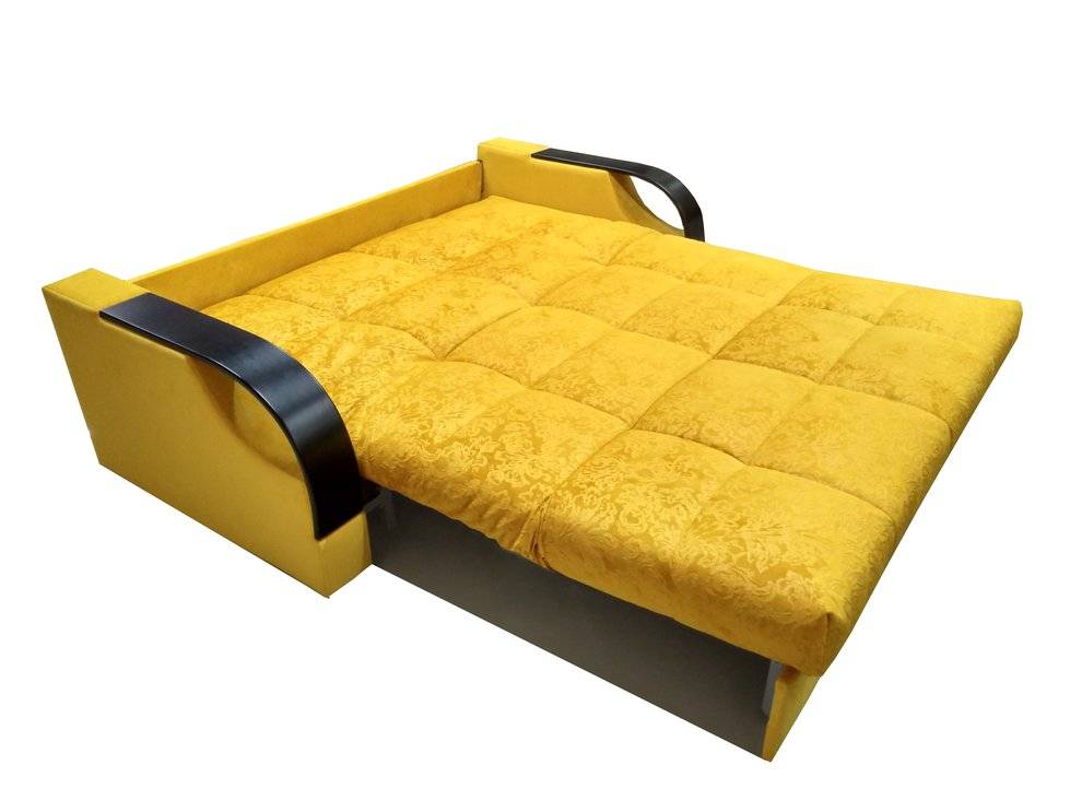 Залог комфортного сна: диван-кровать с ортопедическим матрасом