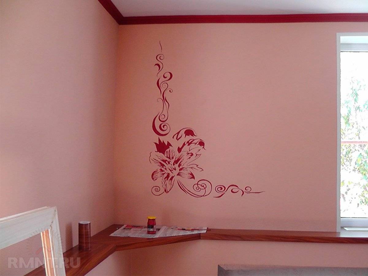 Рисунок на стене на кухне своими руками - что можно нарисовать
рисунок на стене на кухне своими руками - что можно нарисовать