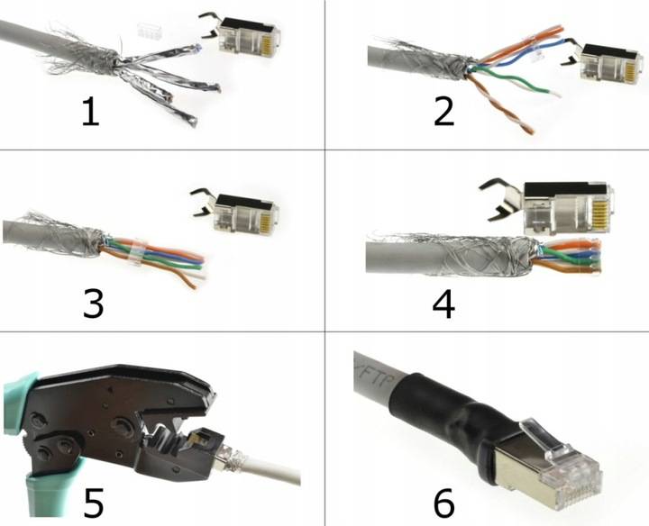 Как подключить интернет розетку шнайдер электрик