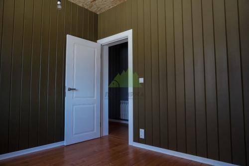 Обшивка дома имитацией бруса (37 фото): отделка стен внутри, как правильно обшить, как крепить, чем покрасить, тонкости монтажа материалов