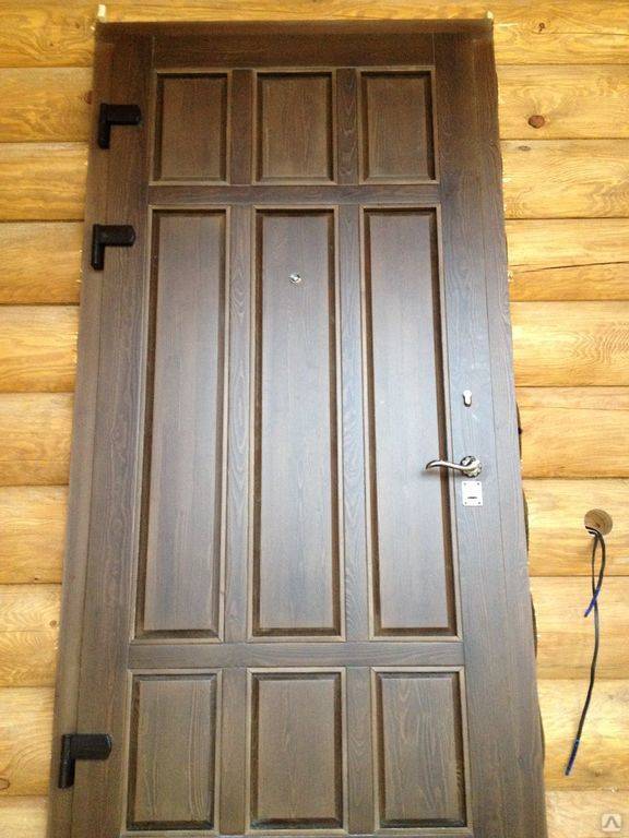 Финские входные двери: деревянные уличные и межкомнатные модели для загородного дома, теплые двери по технологии из финляндии, отзывы