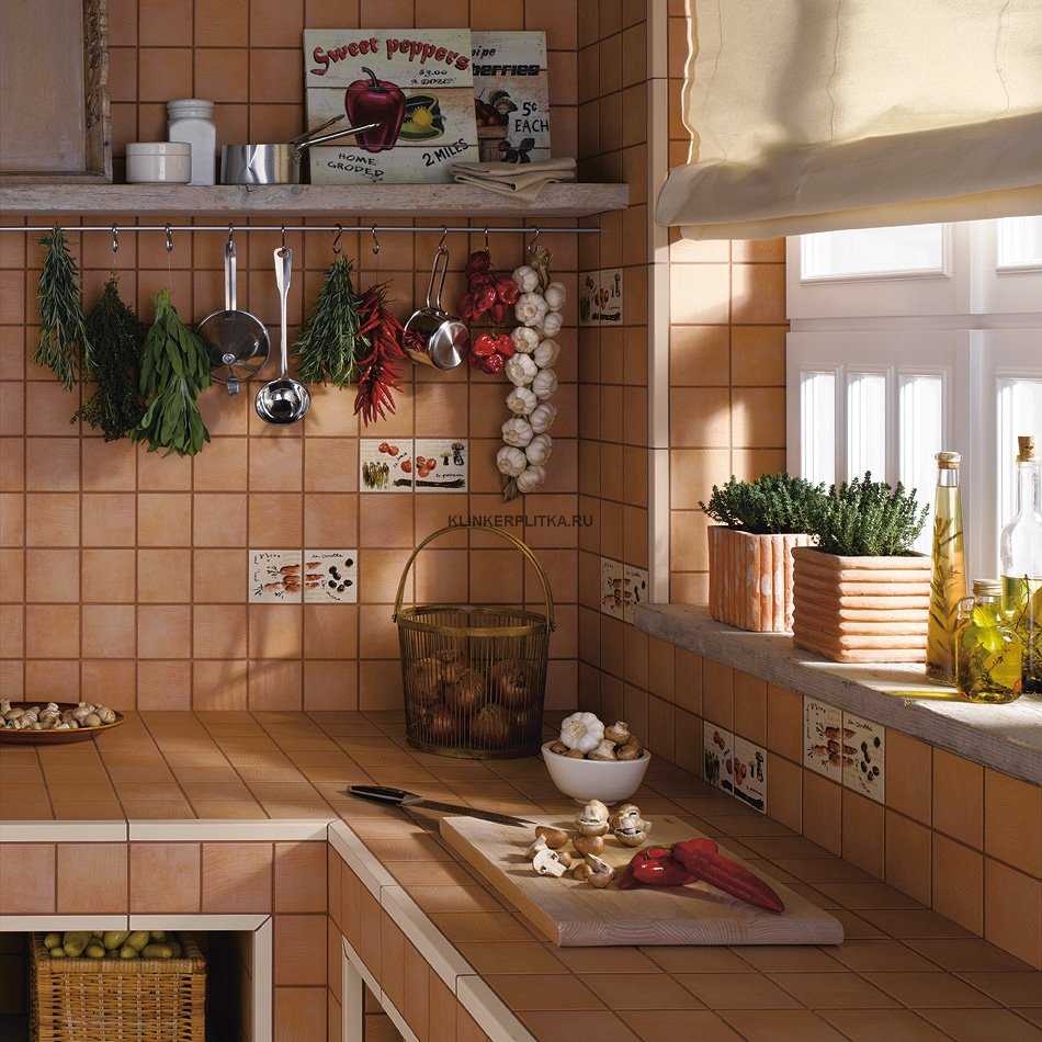 Чем отделать стены на кухне – 26 фото с примерами и этапами работ
