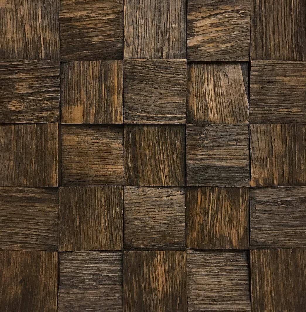 Деревянная мозаика (43 фото): плитка из дерева на стенах и на столе в интерьере, виды древесины и варианты мозаичной отделки