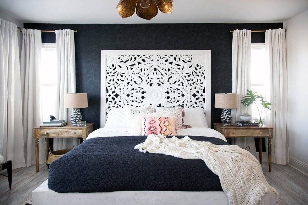 Картины для спальни: какие можно вешать над кроватью по фен-шуй в классическом стиле, благоприятные модульные постеры - 15 фото