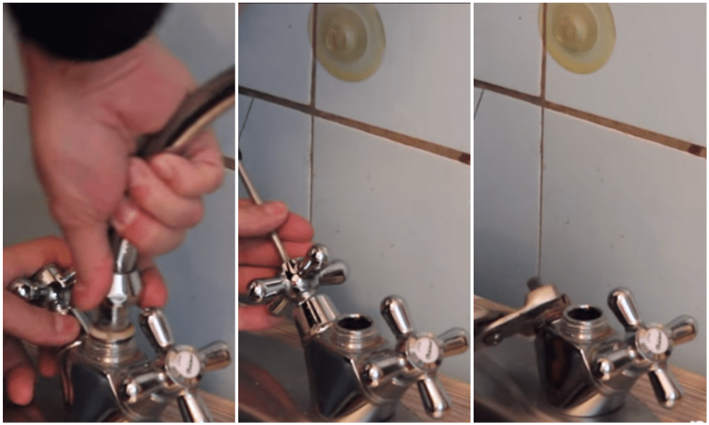 Как поменять смеситель в ванной своими руками: - как поменять кран в ванной комнате