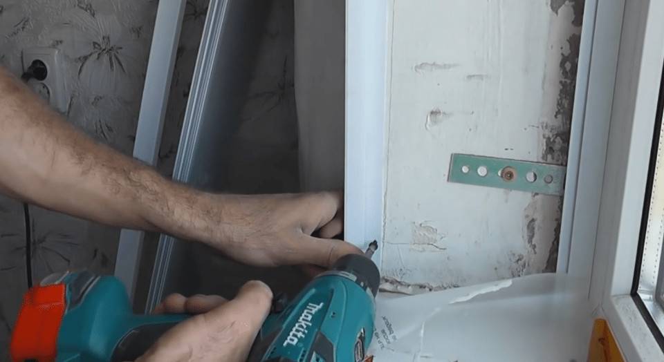 Монтаж подоконника и откосов пвх: установка на пластиковые окна своими руками