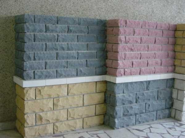Облицовочный кирпич для фасада (97 фото): размеры блоков для внешней отделки, фасадная плитка «под кирпич» для домов разного цвета, варианты декоративной кладки