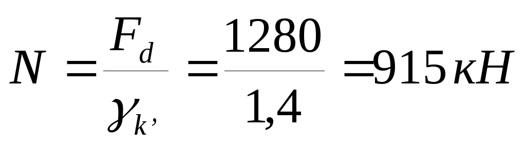 Свайный фундамент расчет количества свай: используем калькулятор