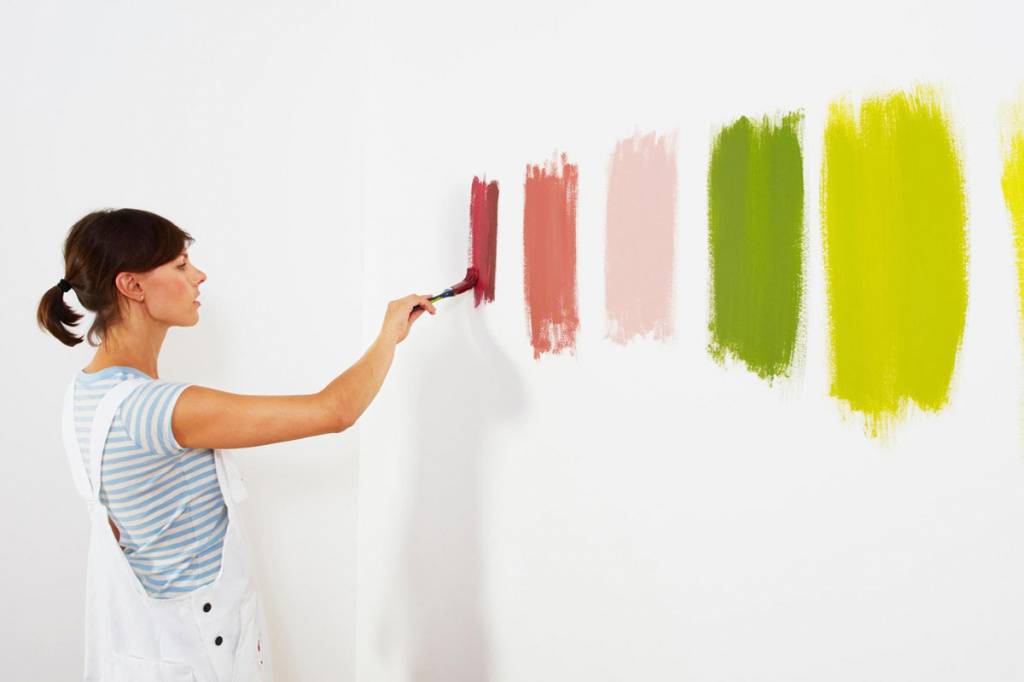 Какая лучше краска для стен в квартире: рейтинг топ-17 популярных составов