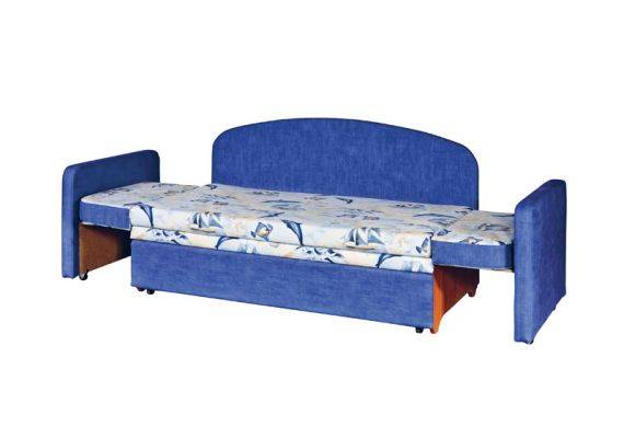 Выкатной диван – стильные дизайнерские модели, современные наполнители и модный обивочный материал (105 фото)