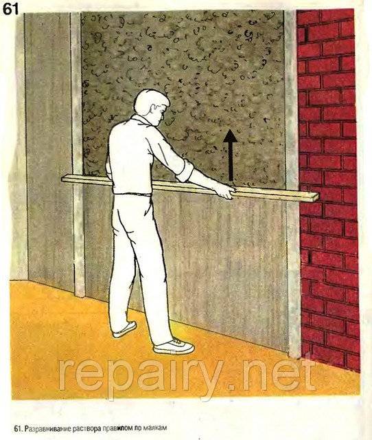 Как выравнивать углы стен шпаклевкой сопутствующие проблемы