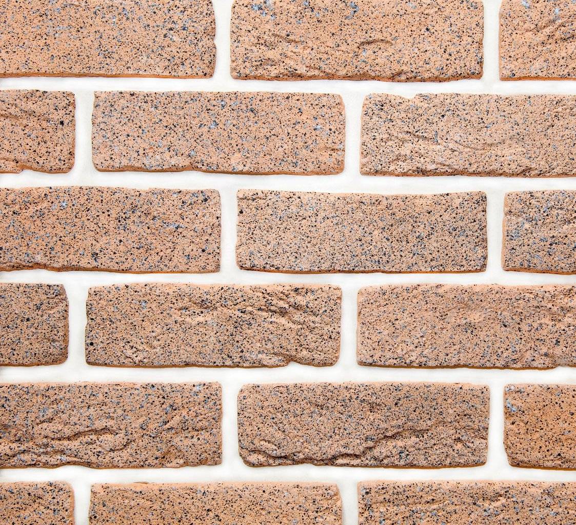 Brick mix