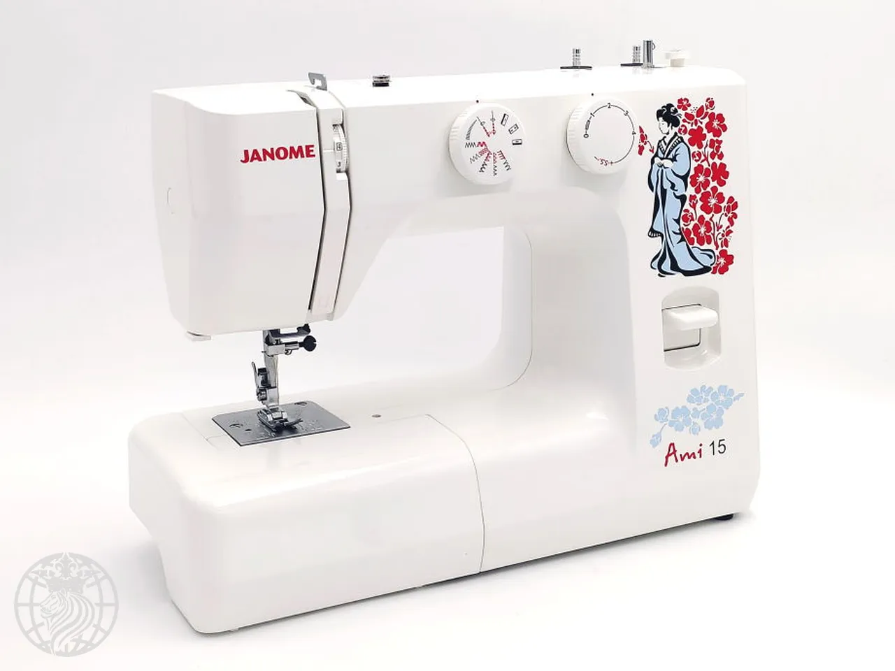 11 лучших швейных машинок janome - рейтинг 2021