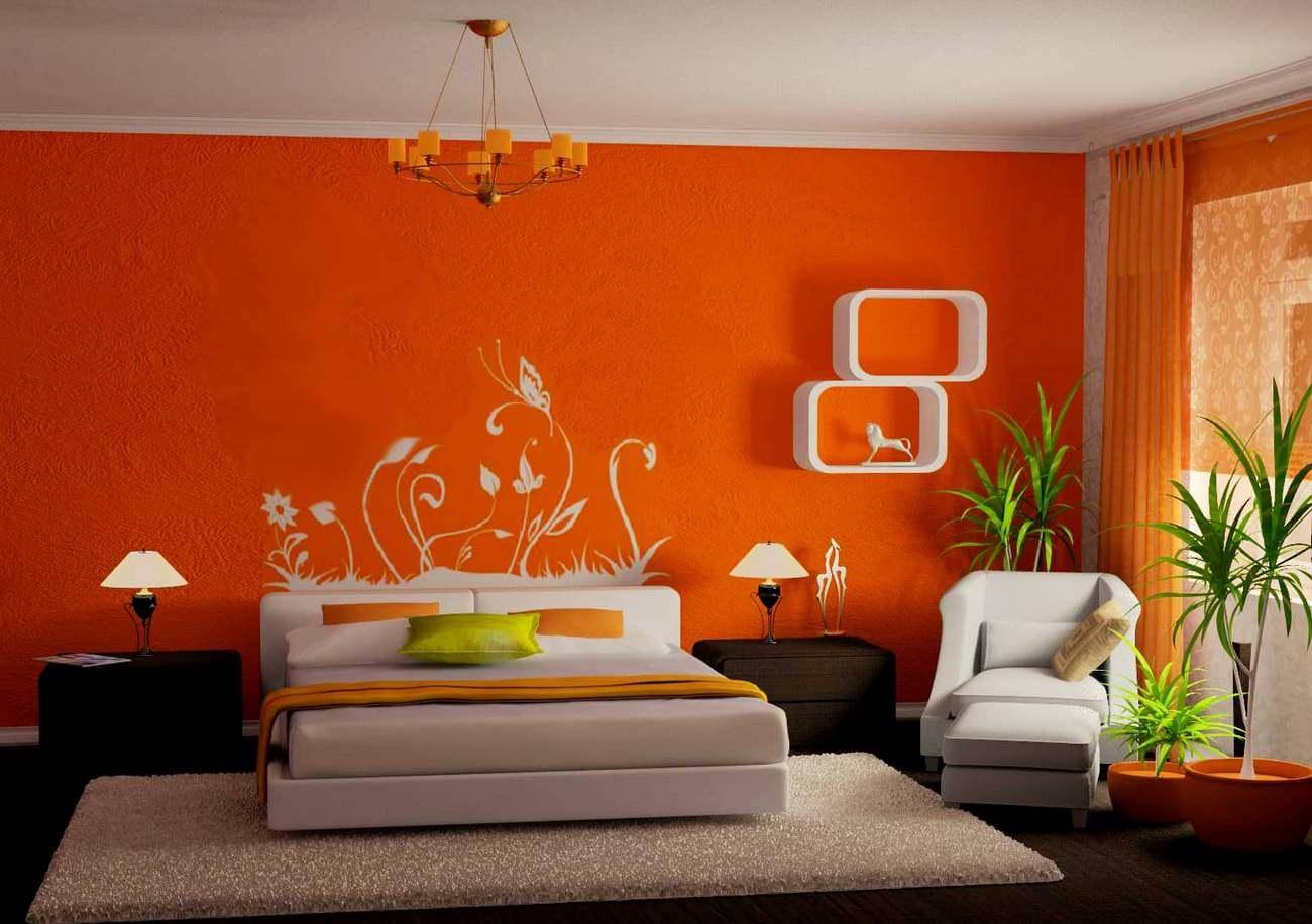 Какой краской покрасить стены в квартире