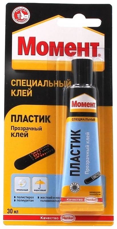 Клей момент – виды, назначение и применение