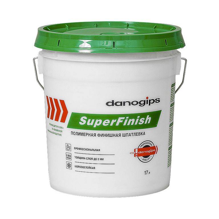 Сравнение шпатлевок от sheetrock, knauf, vetonit - как выбрать лучшую шпаклевку?