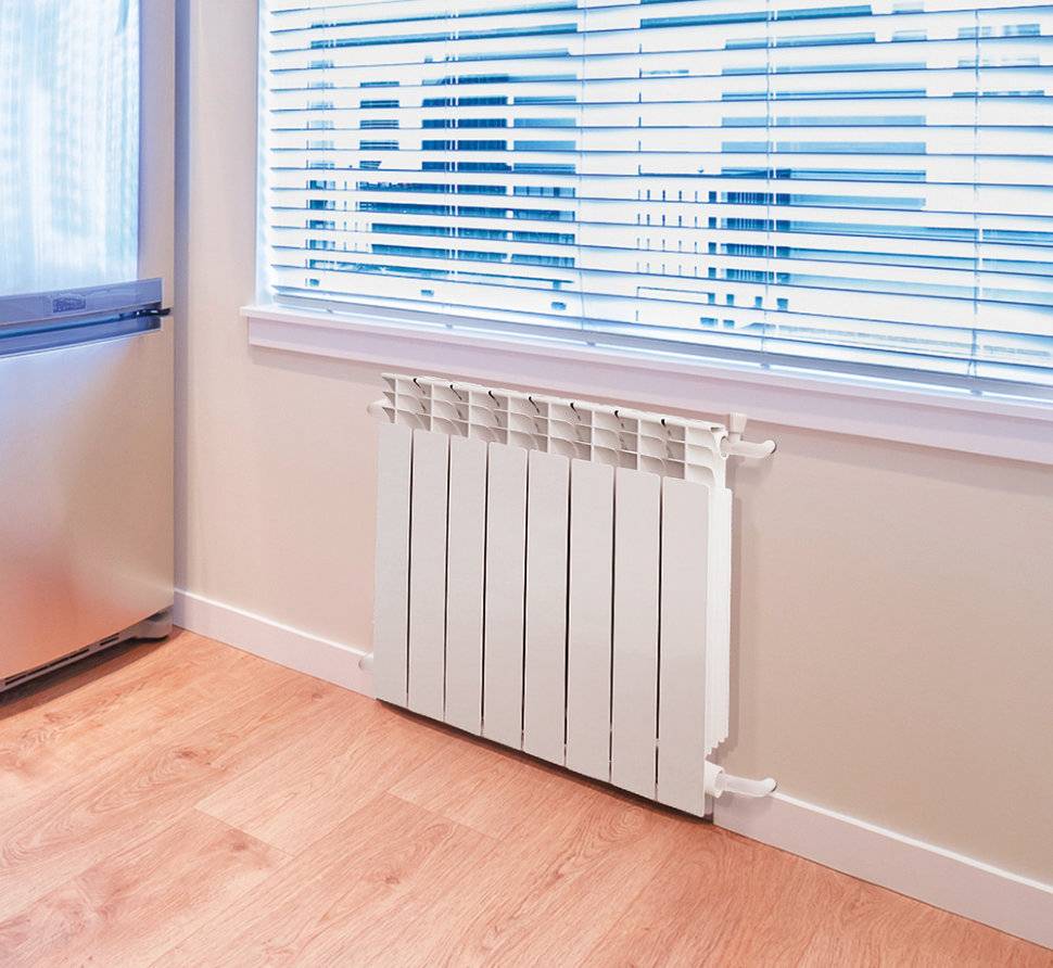 Рейтинг лучших радиаторов отопления для квартиры и частного дома в 2022 году