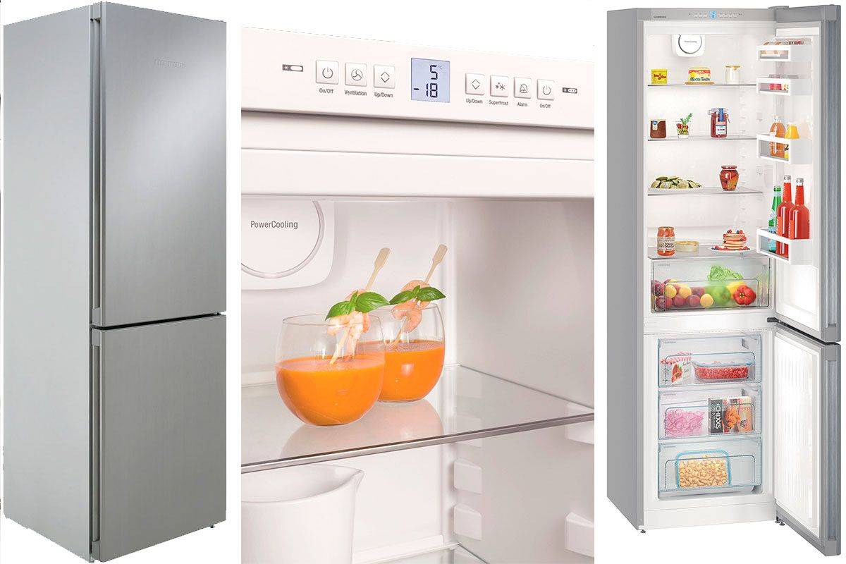 Выбираем лучшую систему размораживания холодильника