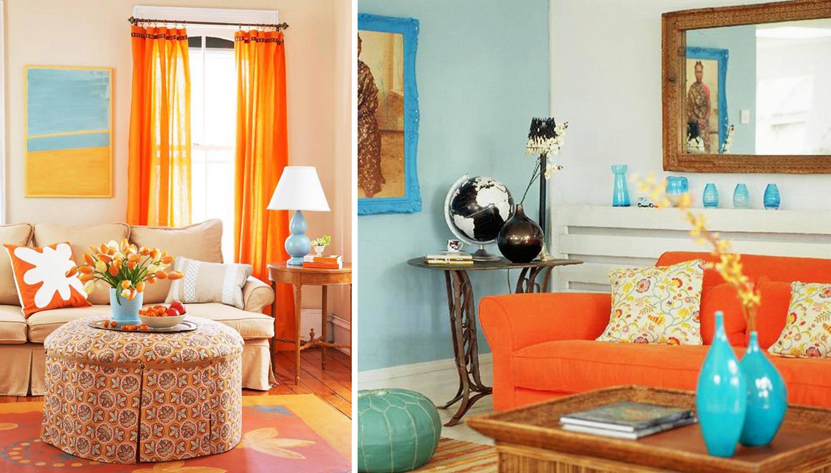 Персиковая спальня (133 фото): выбор цвета обоев, штор и мебели для спальни в персиковых тонах