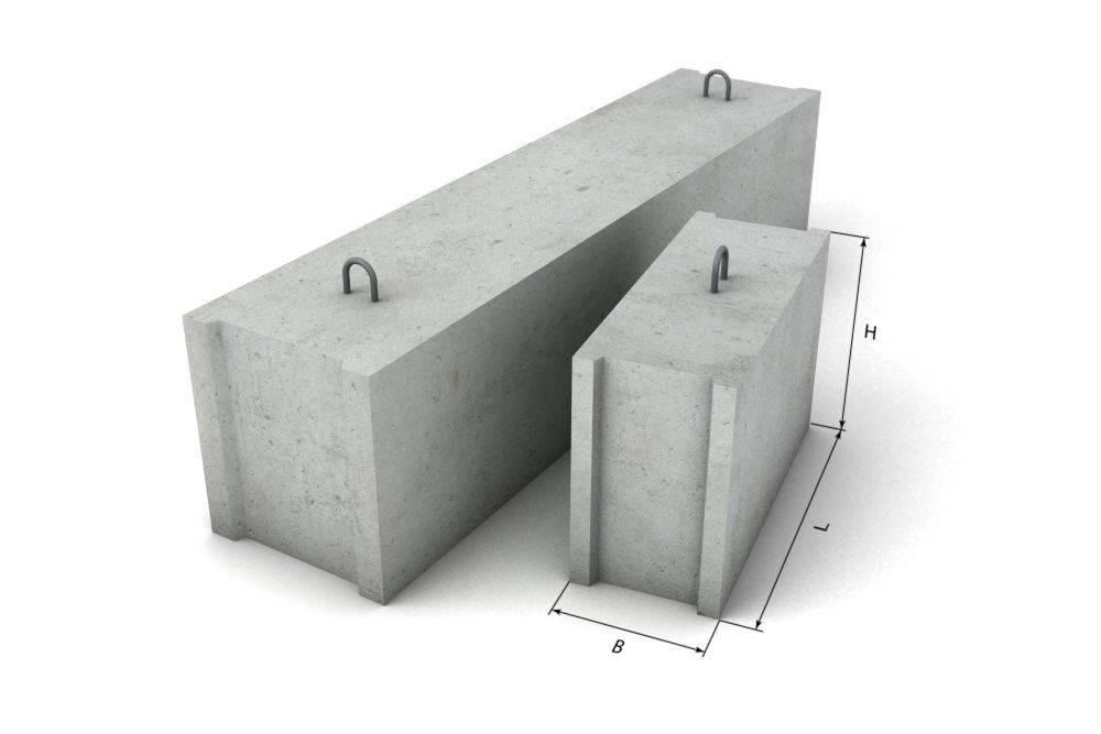 Из чего сделать стены погреба - кирпич, железобетон и блоки