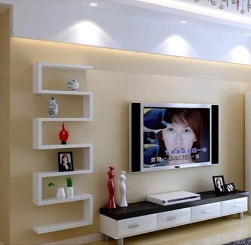 Гостиная со шкафом -120 фото лучших моделей. примеры современного дизайна шкафов в интерьере гостиной