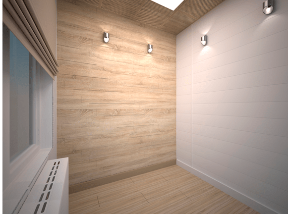 Мдф-панели под кирпич: белые стеновые варианты для внутренней отделки, тонкости оформления стен