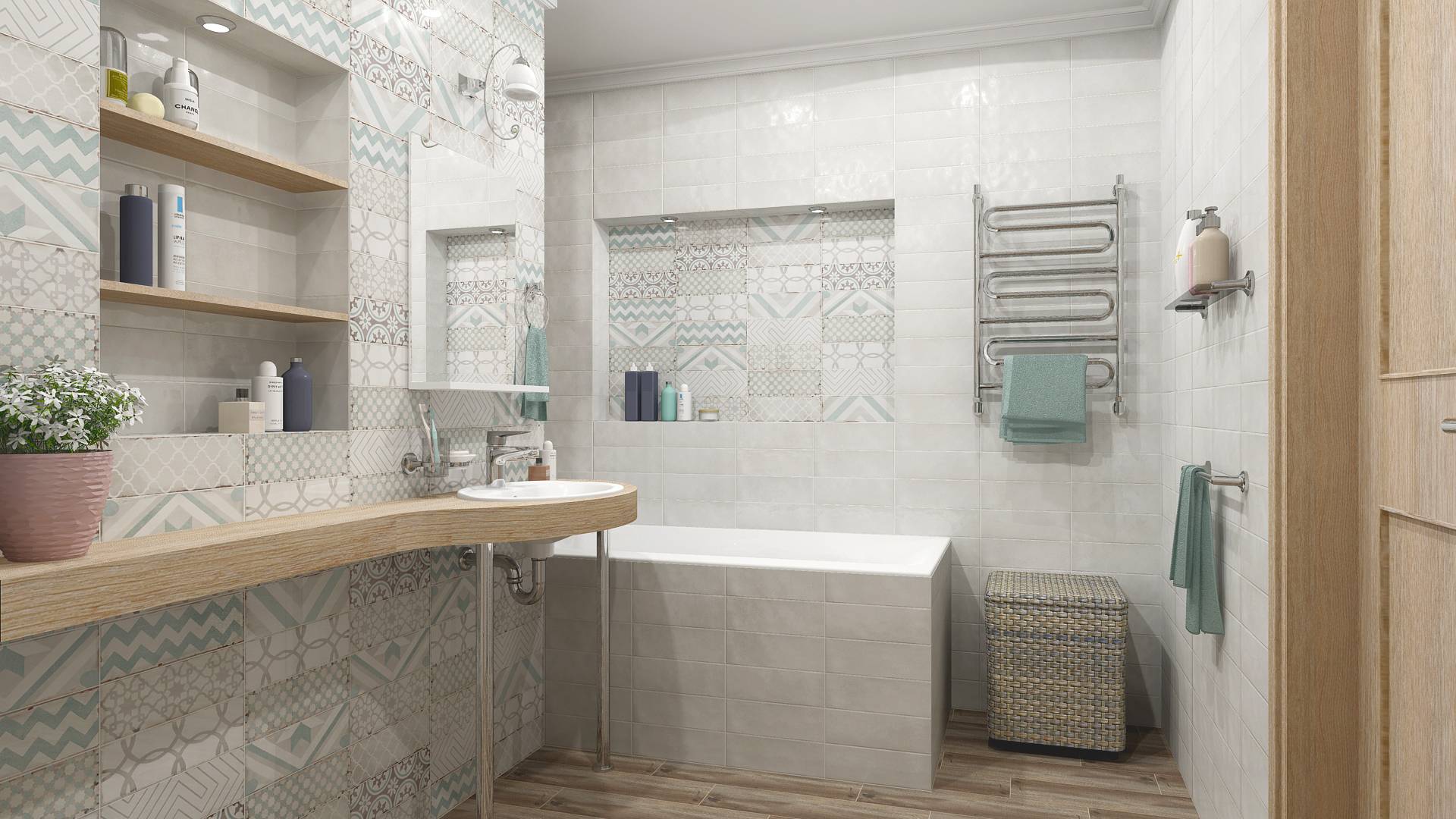 Плитка gracia ceramica: основные особенности