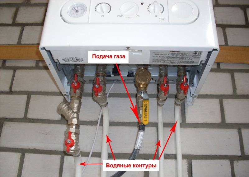 Обвязка котла (53 фото): схема обвязки напольного двухконтурного варианта отопления полипропиленом для двухэтажного дома