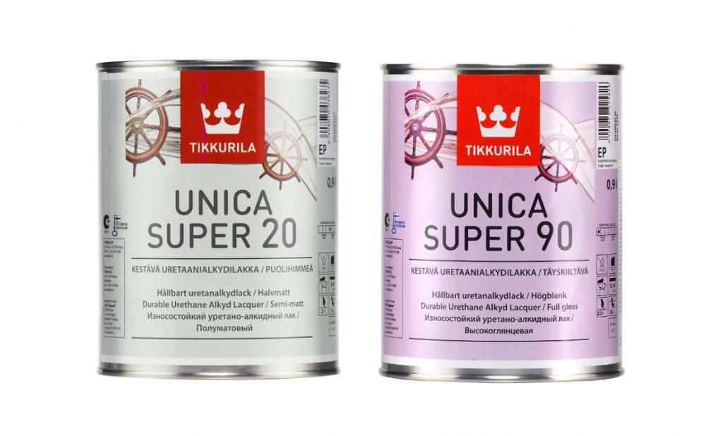 Тиккурила водная. Лак Tikkurila unica super 20. Яхтный лак Tikkurila unica super 20. Tikkurila unica super 20 0,9 л. Лак яхтный Тиккурила unica super полуматовый.