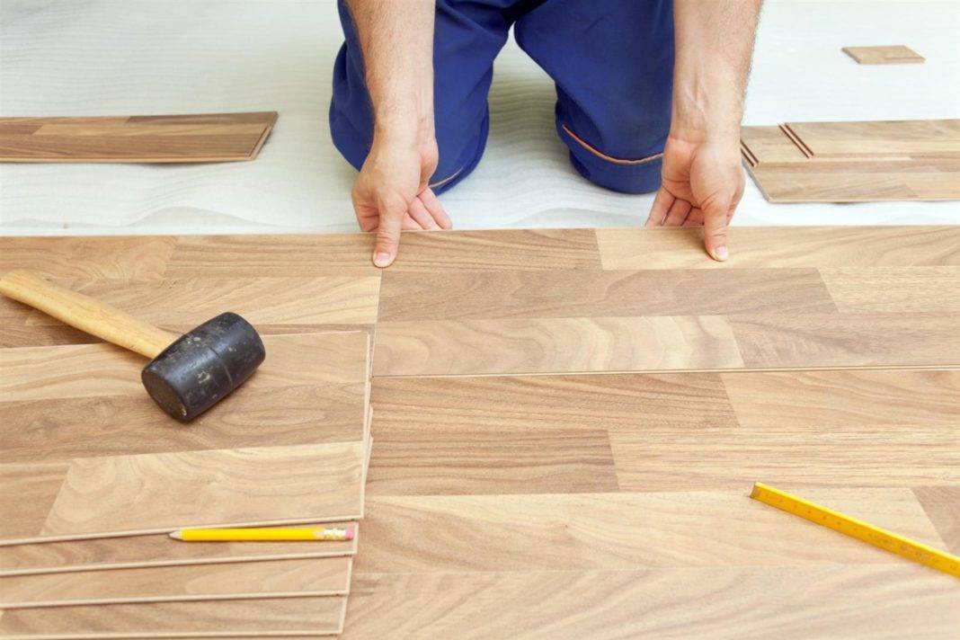 Как выровнять деревянный пол фанерой не срывая доски, подложка, укладка осб и двп