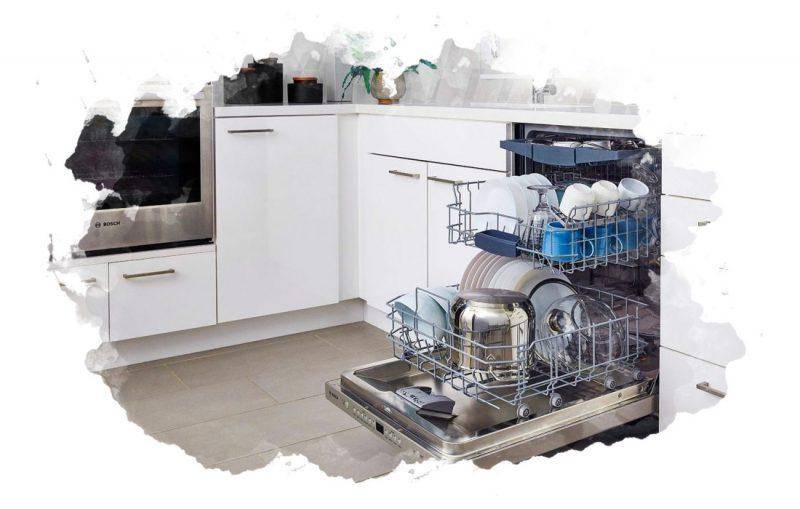 Топ-10 лучших посудомоечных машин в 2021 году - дзен дневник