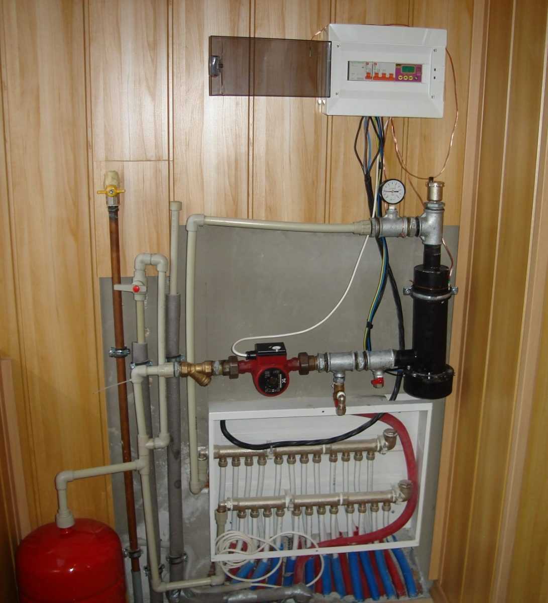 Электрический котел для отопления частного дома как устроен котел электрический, способы монтажа
