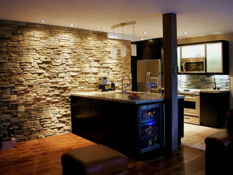 Декоративный камень на кухне - оформление стен и сочетания
декоративный камень на кухне - оформление стен и сочетания