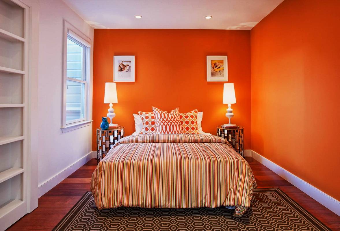 Краска для стен в квартире: как выбрать самую лучшую