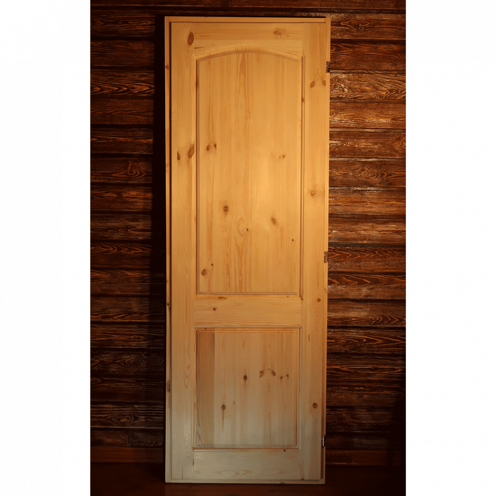 Двери для бани деревянные: сосна, абаш, кедр, дуб, выбор дверей из дерева