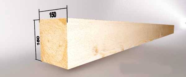 Сколько весит куб леса (древесины)?