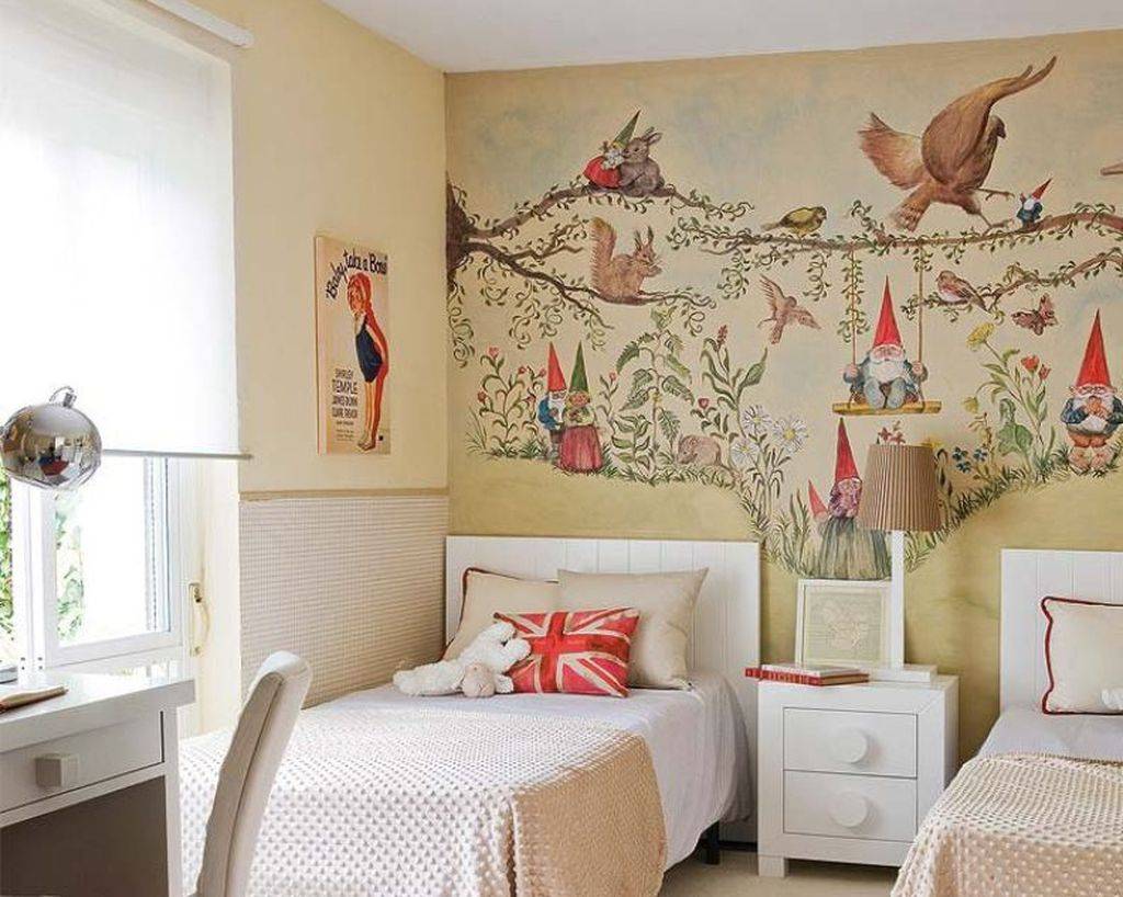 Стеновые панели для спальни - 100 фото лучших новинок дизайна