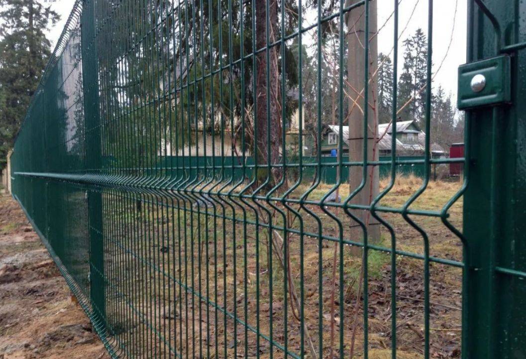 Секционный бетонный забор, железобетонные ограды из секций, установка своими руками: инструкция, фото и видео-уроки, цена