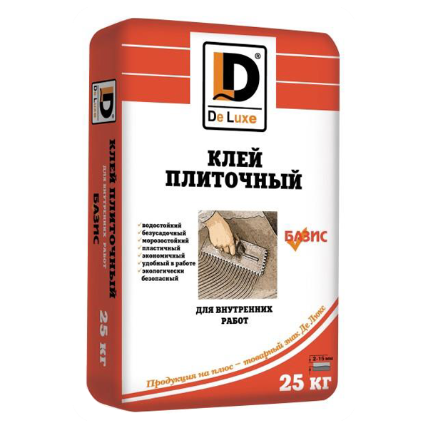 Выбираем хороший плиточный клей для теплого пола