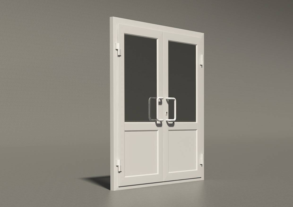 Виды межкомнатных дверей по конструкции, материалу, способу открывания, дизайну