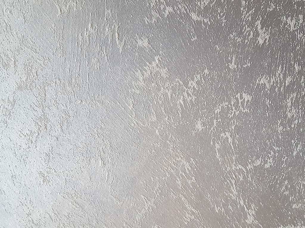 Декоративная краска для стен с эффектом шелка: рекомендации по применению (+35 фото)