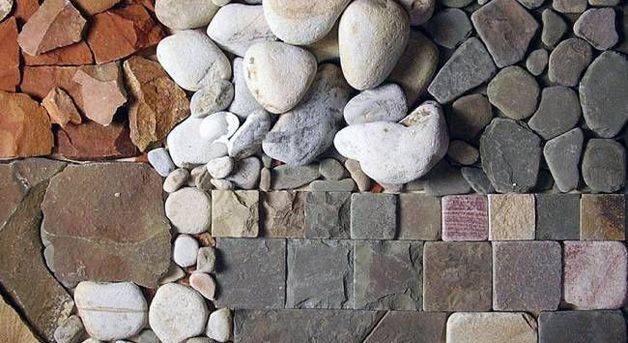 Отделка цоколя камнем: преимущества, виды пород натуральных камней, этапы облицовки цоколя натуральным камнем, советы и рекомендации