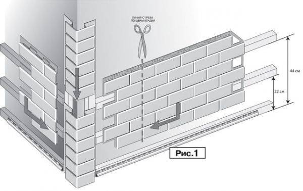 Клинкерные панели для фасада: виды (под кирпич, камень и т.д.), с утеплителем и без, технология отделки при помощи фасадной плитки
