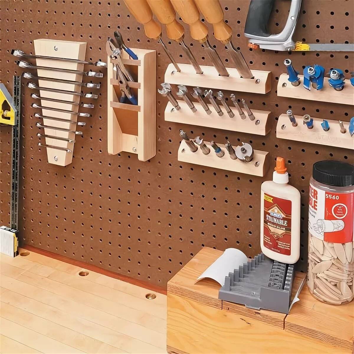 Приспособления для гаража своими руками — самодельные станки, инструменты